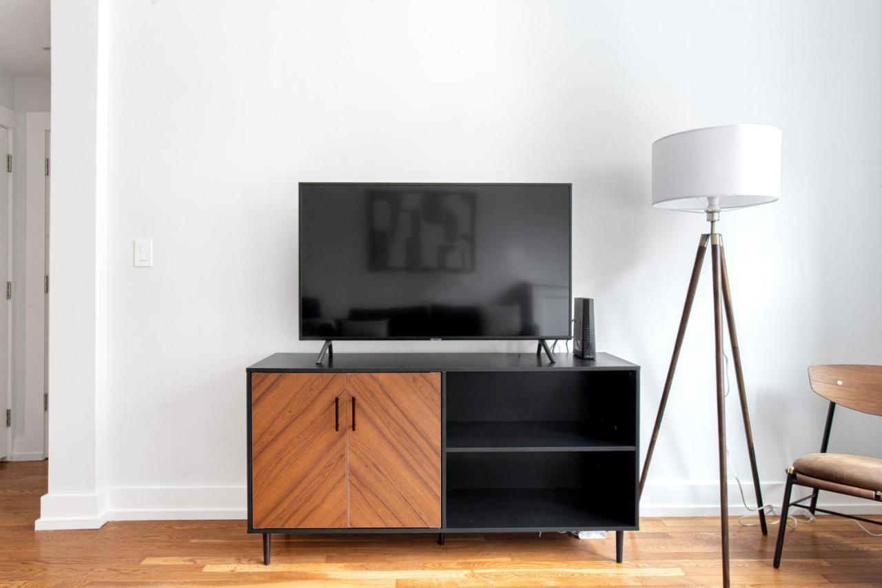Well-Located Porter Sq 1Br In Harvard Sq Bos-342 Apartment Cambridge Exterior photo